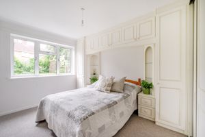 Bedroom 1- click for photo gallery